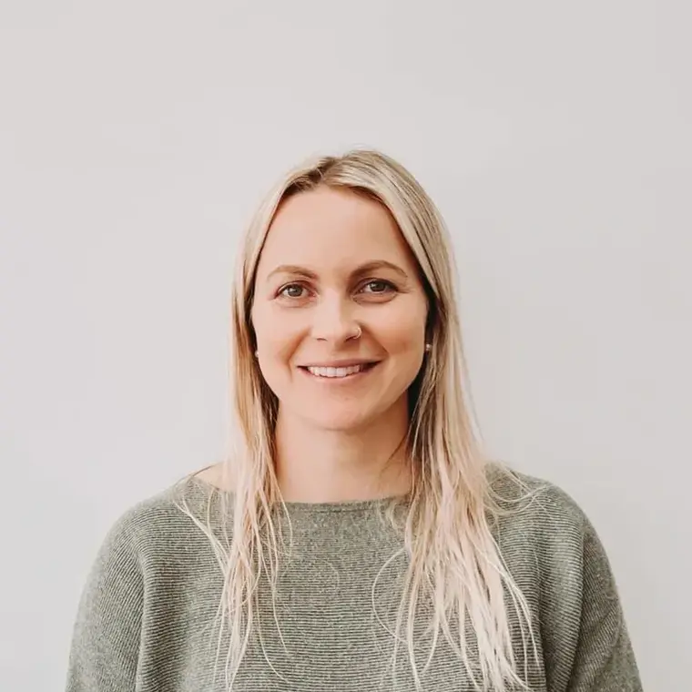 Kristen Titchener, Clinical and Forensic Psychologist, Bella Vista